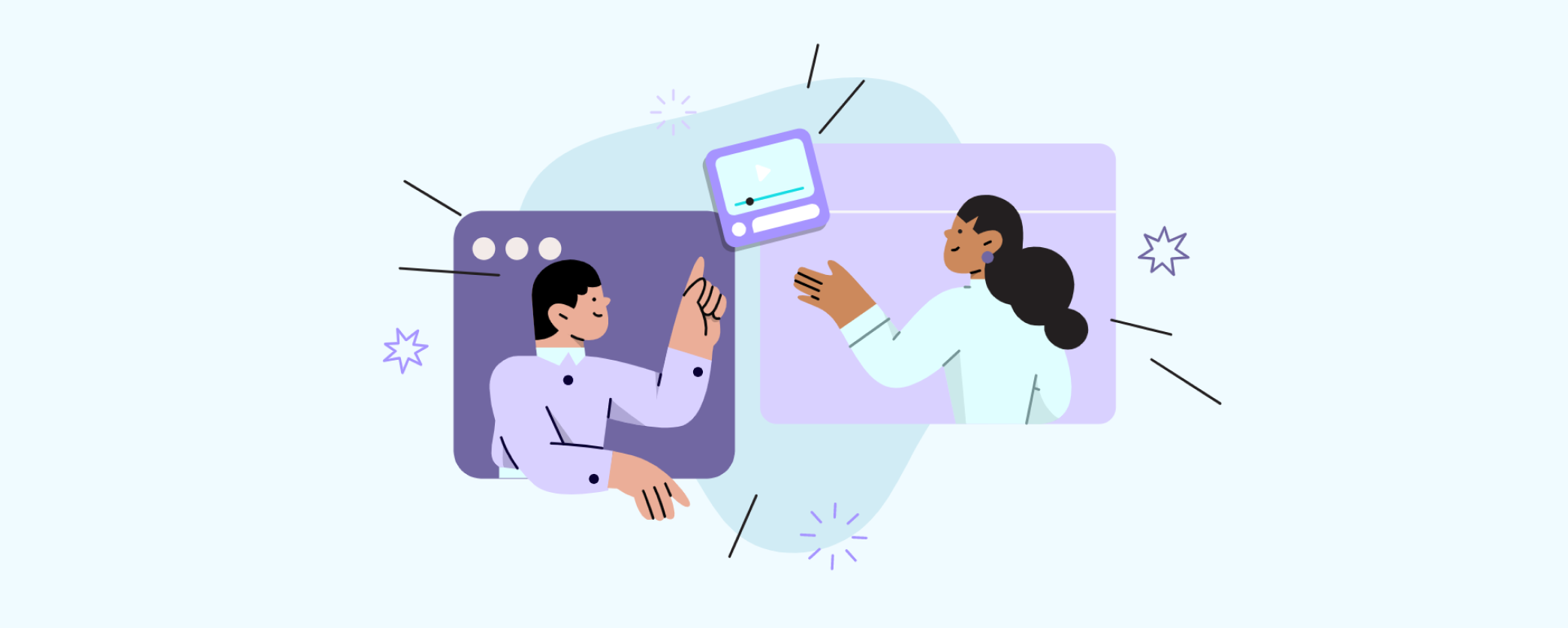 Industry Projects: our effort to help designers gain tangible experience while learning