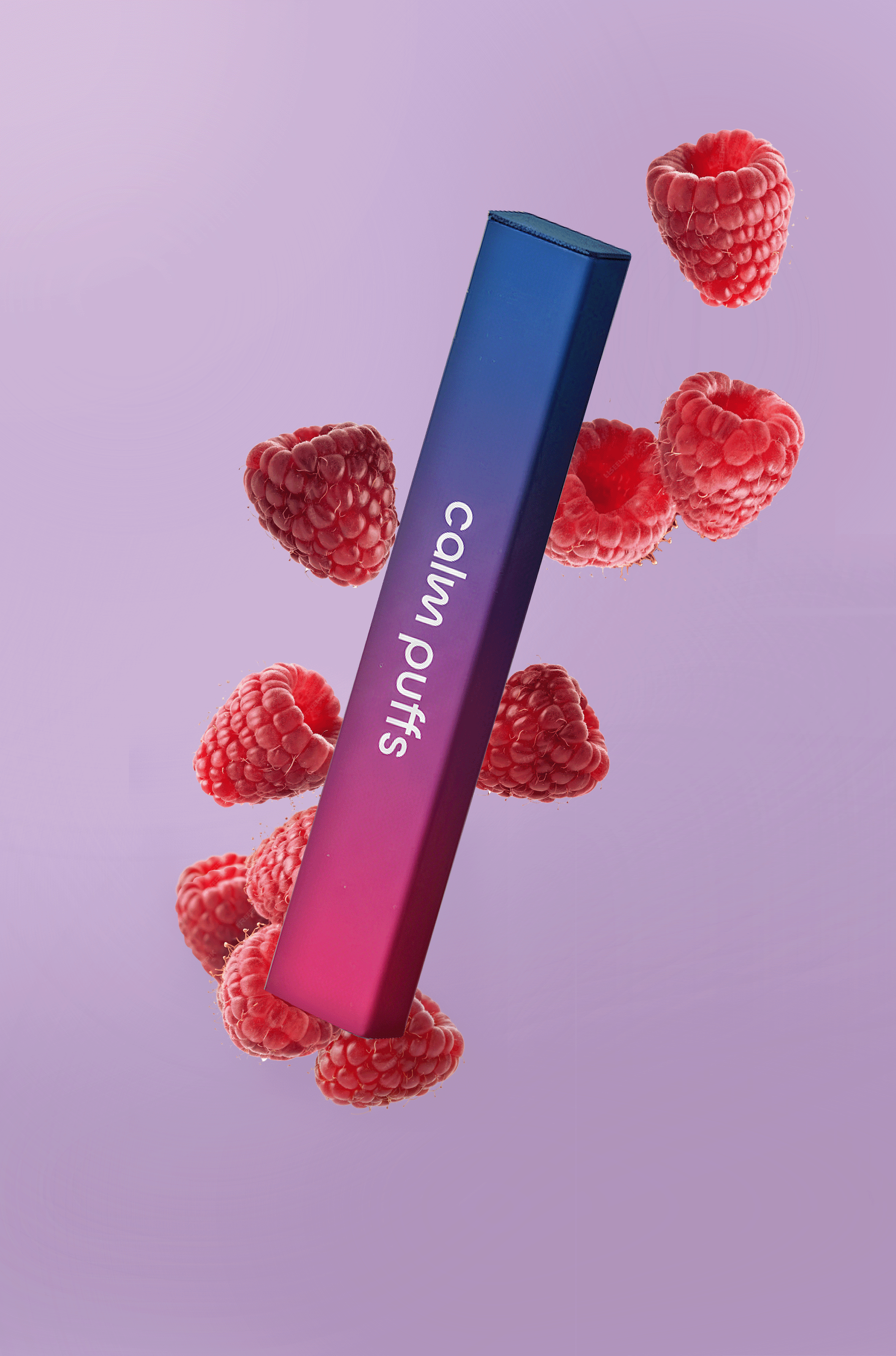 Calm Puffs AI Influencer