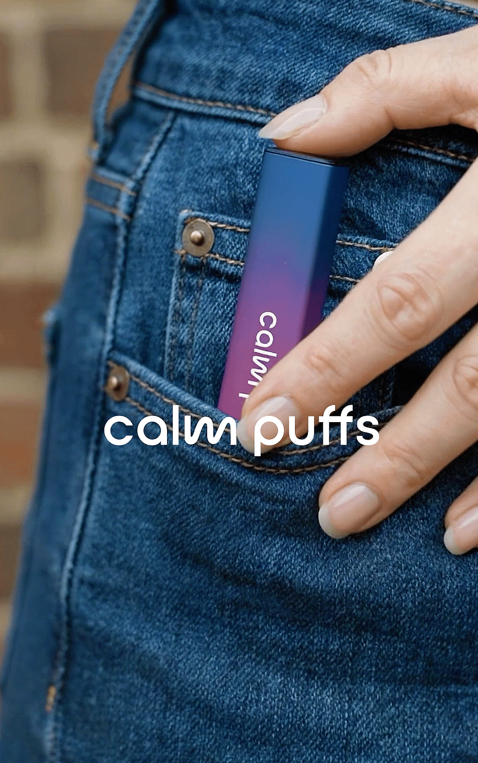 AI Influencers for Calm Puffs