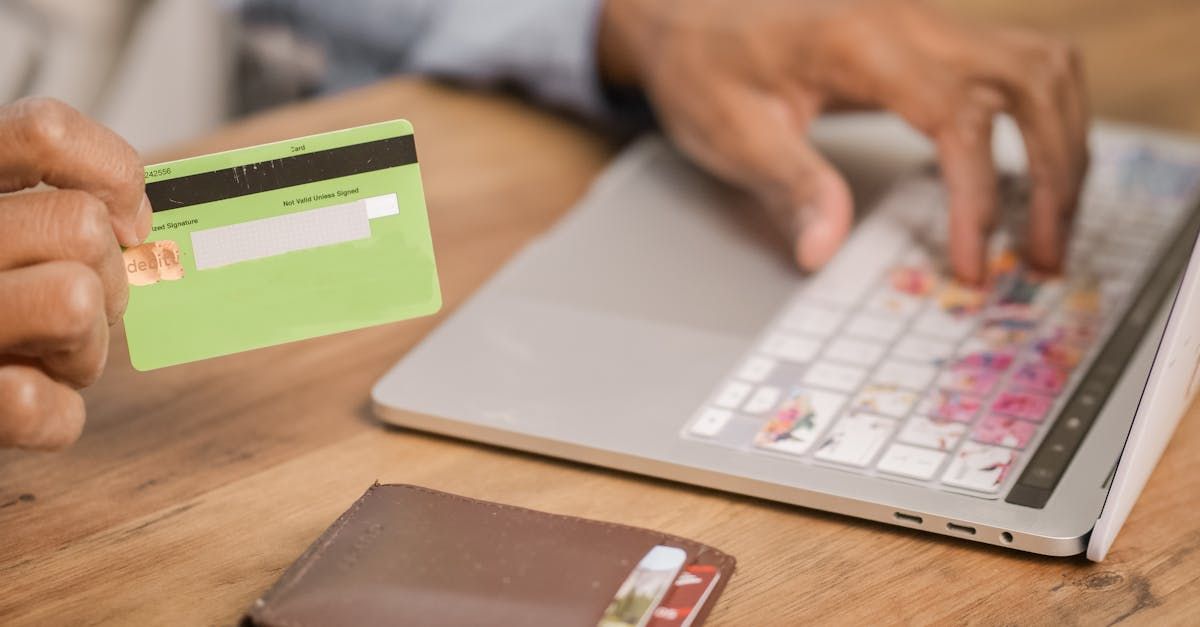 User completing fast, simple ecommerce checkout with 'Frictionless Checkout' text on tablet screen