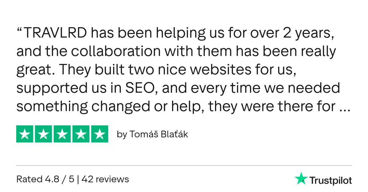 leadspicker trustpilor review website development