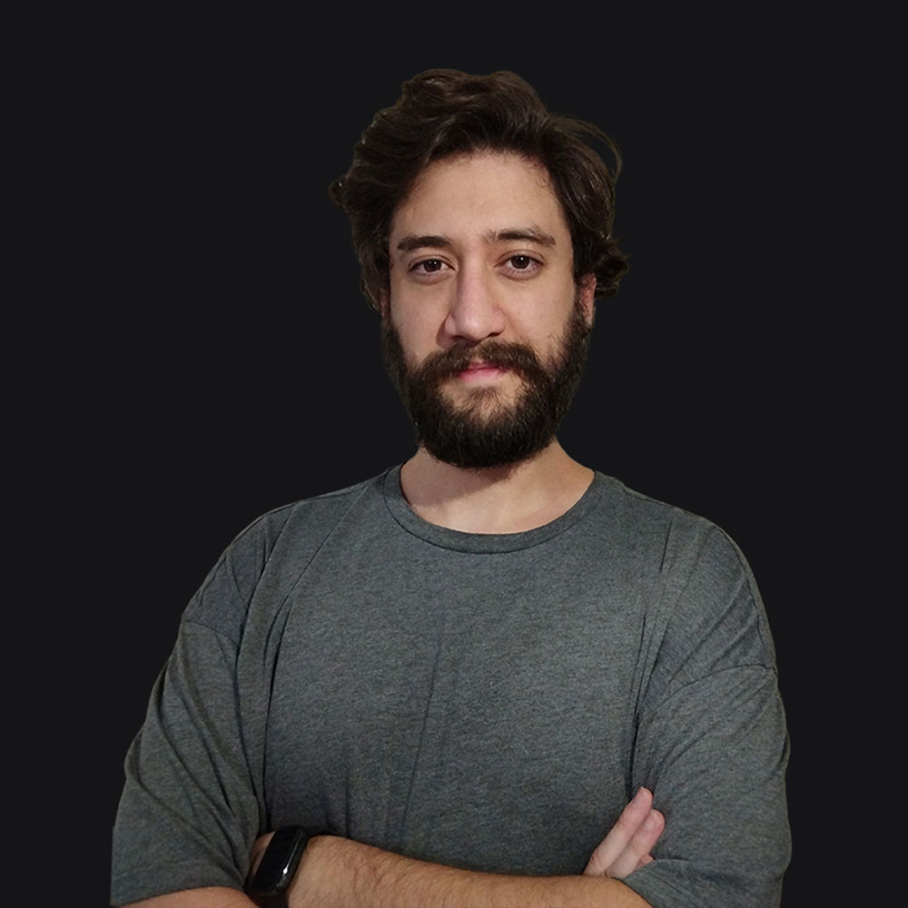 Bayram Utku Uzunlar