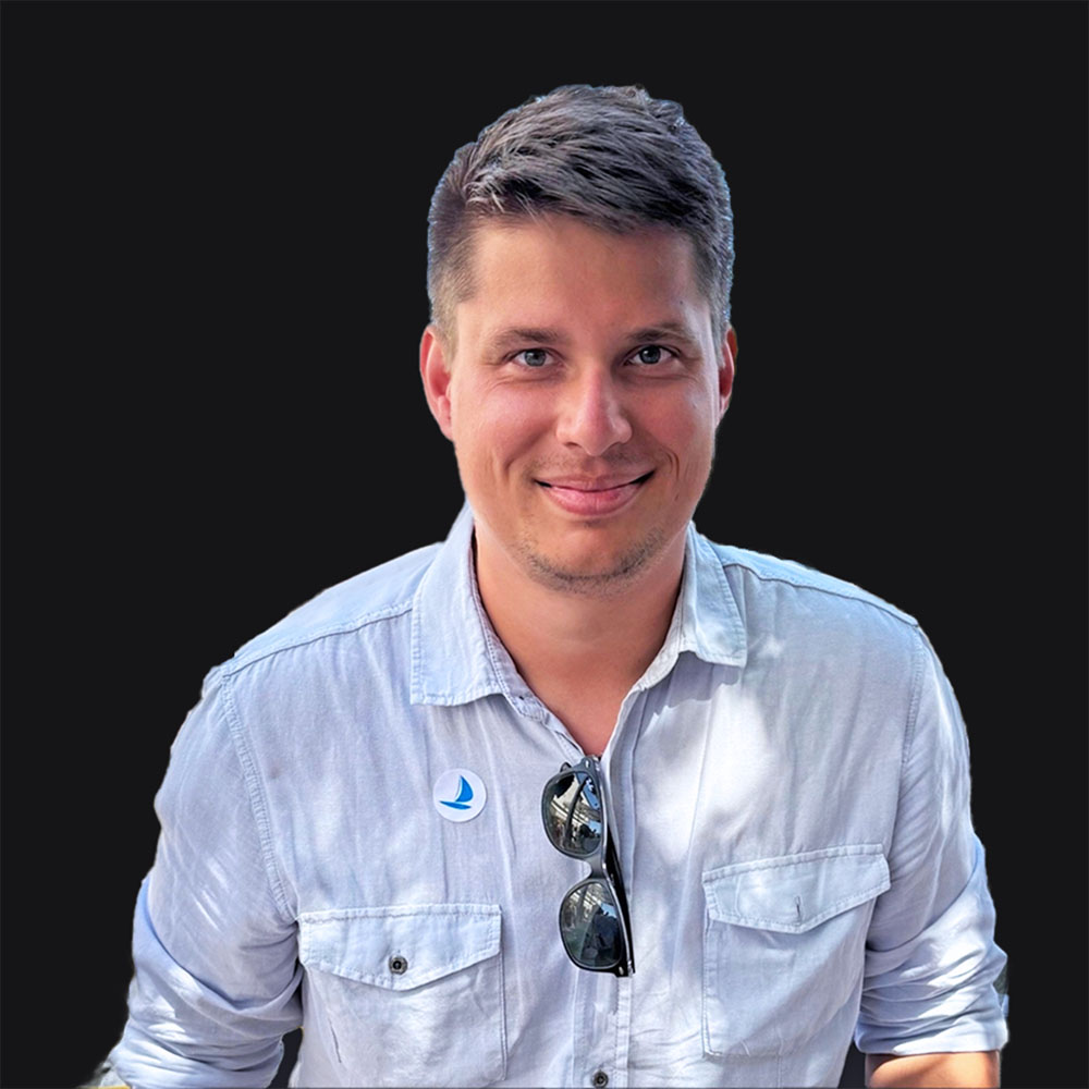 Gergo Kovacs