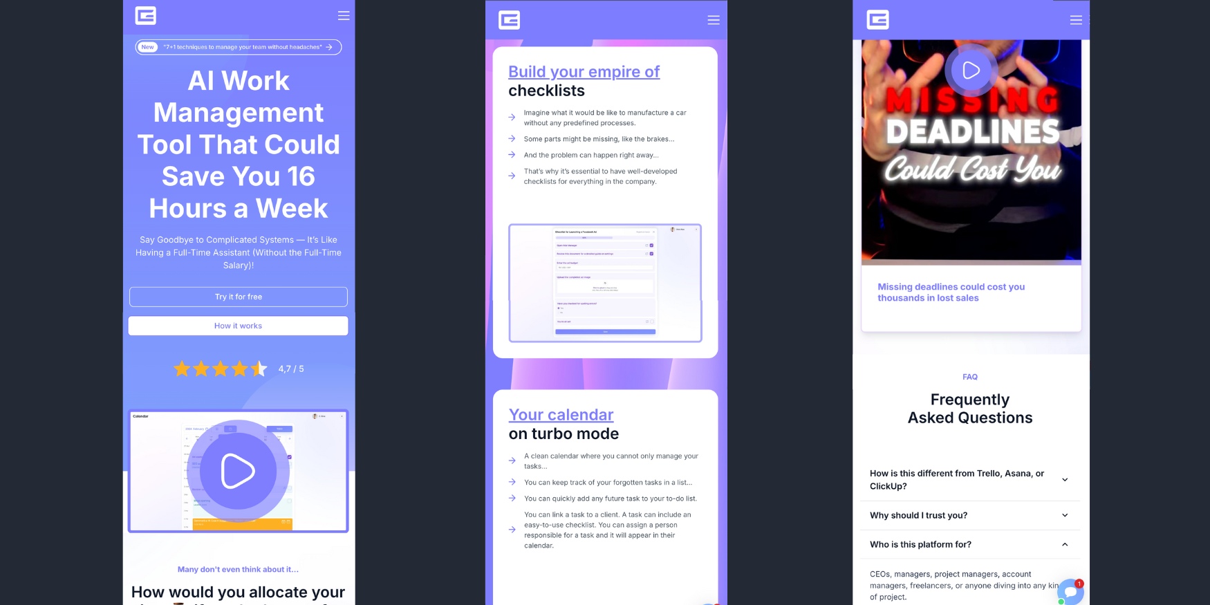 We developed Gammatica’s bilingual Webflow website — a fast, responsive, and future-proof platform designed to boost brand visibility and lead generation.