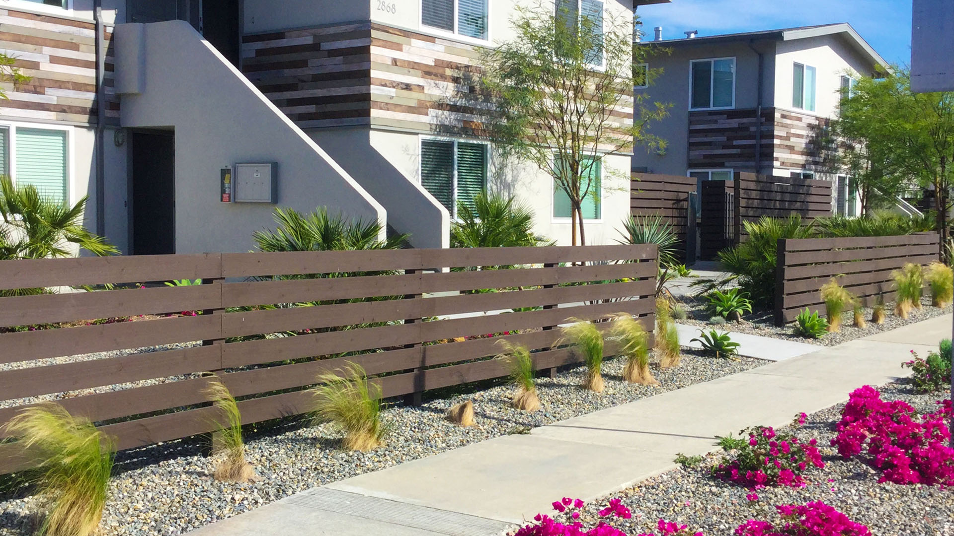 Commercial Landscaping