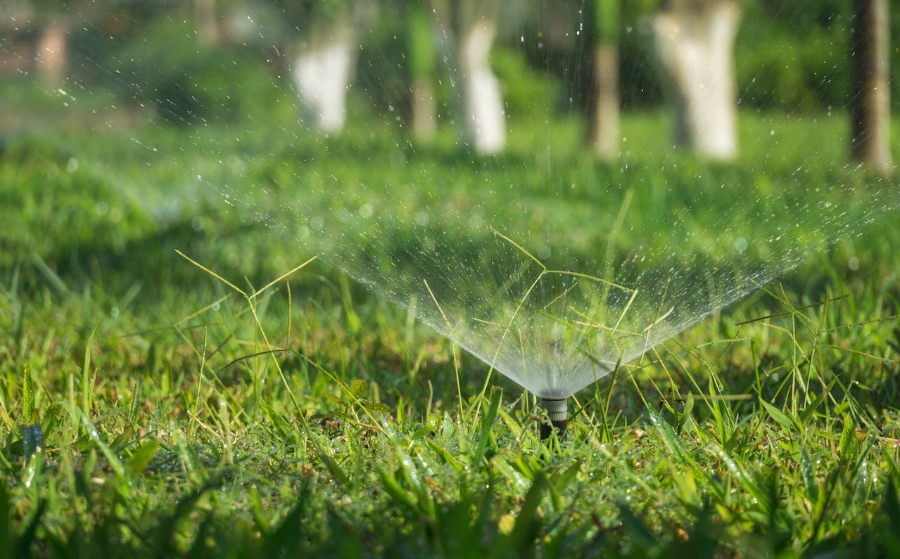 Sprinkler Installation and Repair
