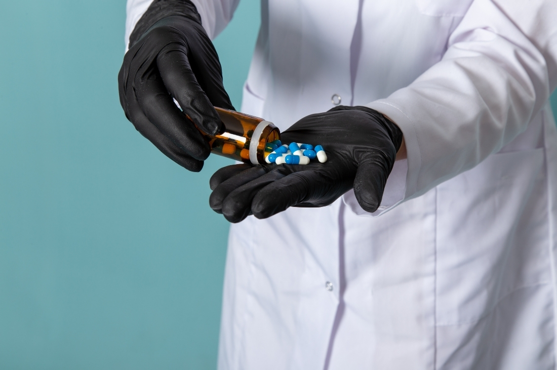  Drug Delivery Methods