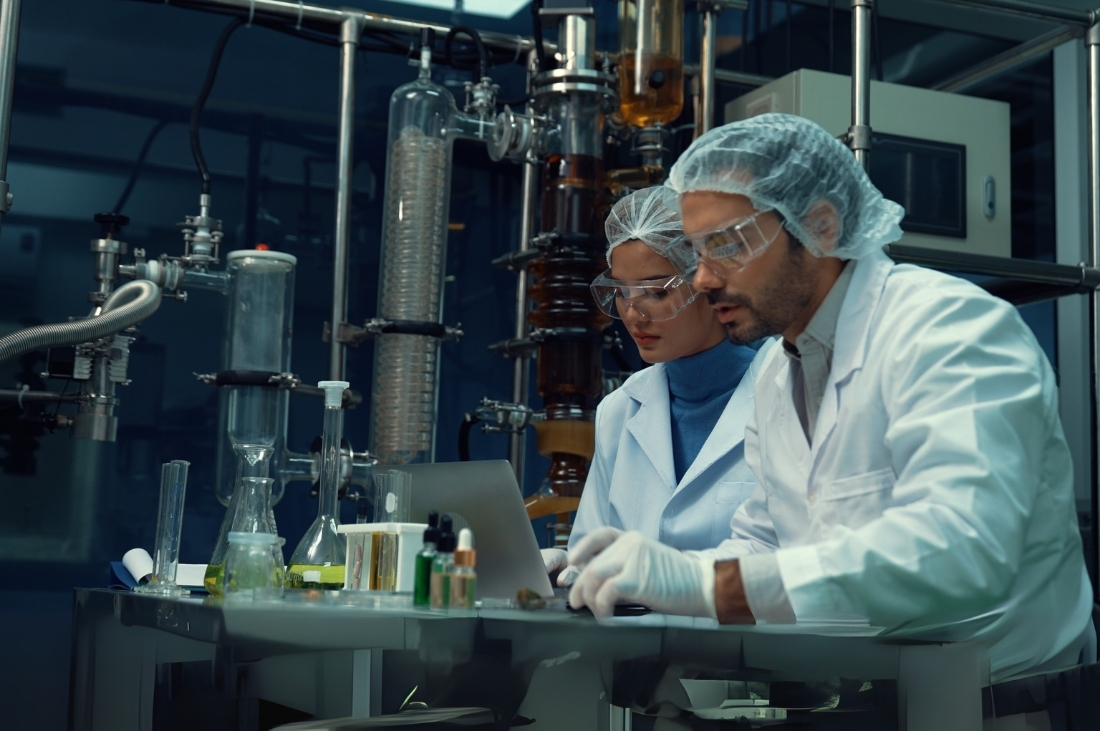 Pellet Cold Forming Technology