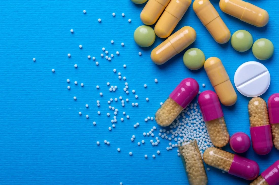 nutraceuticals