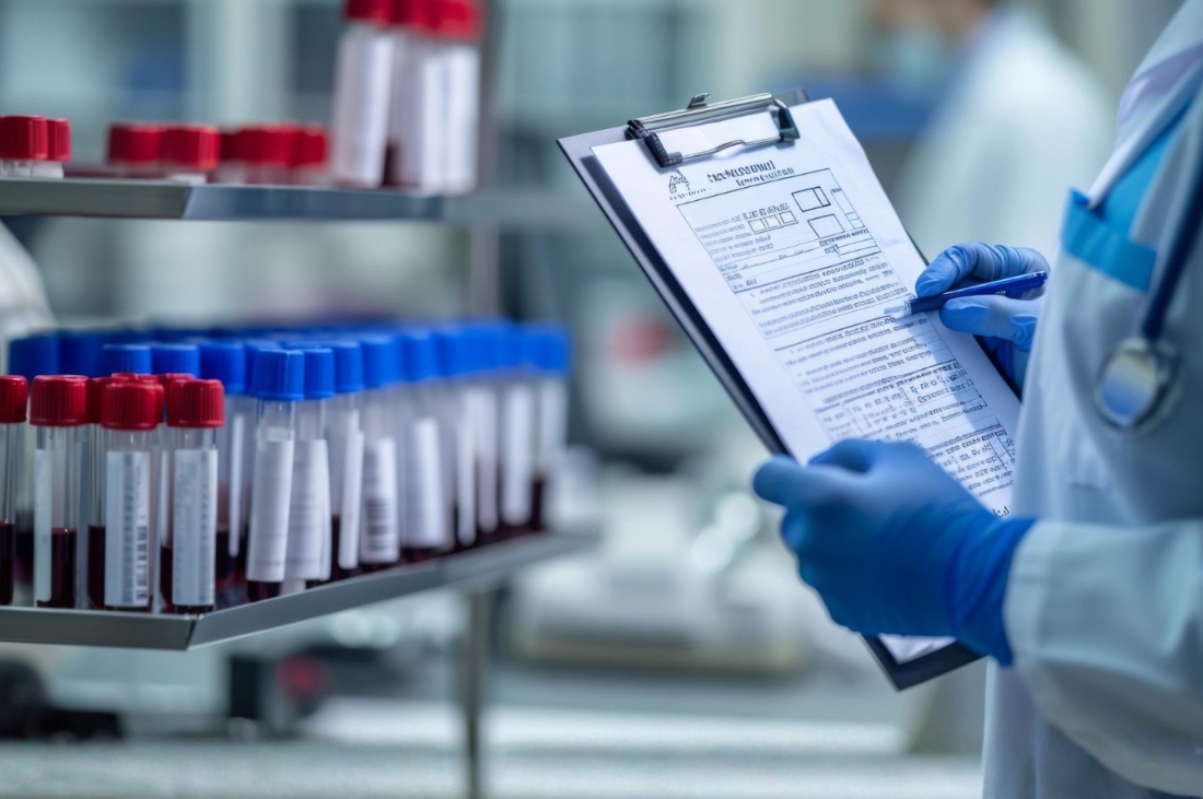 Pharmaceutical Regulatory Support