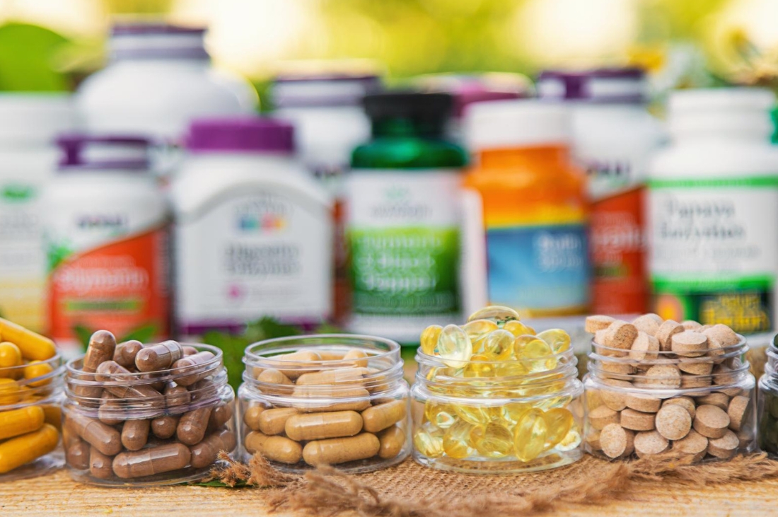 Dietary Supplements