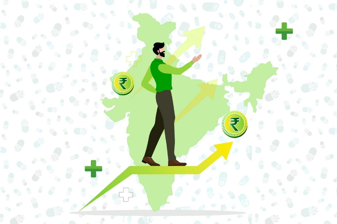 pharmaceutical manufacturing company