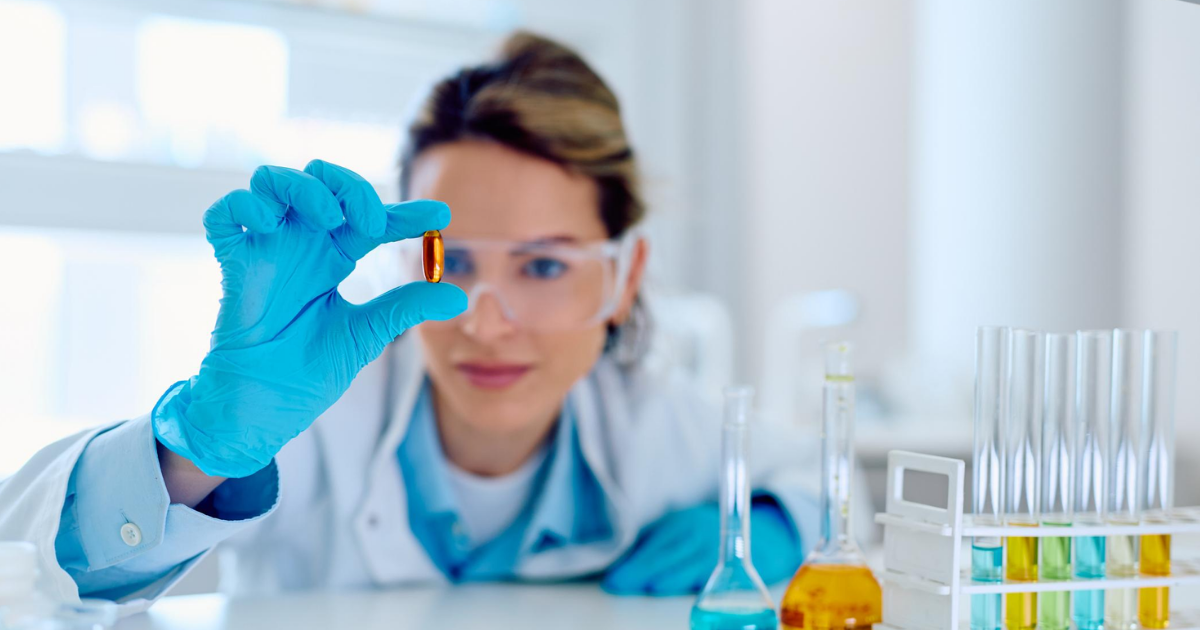 Pharmaceutical Taste Masking