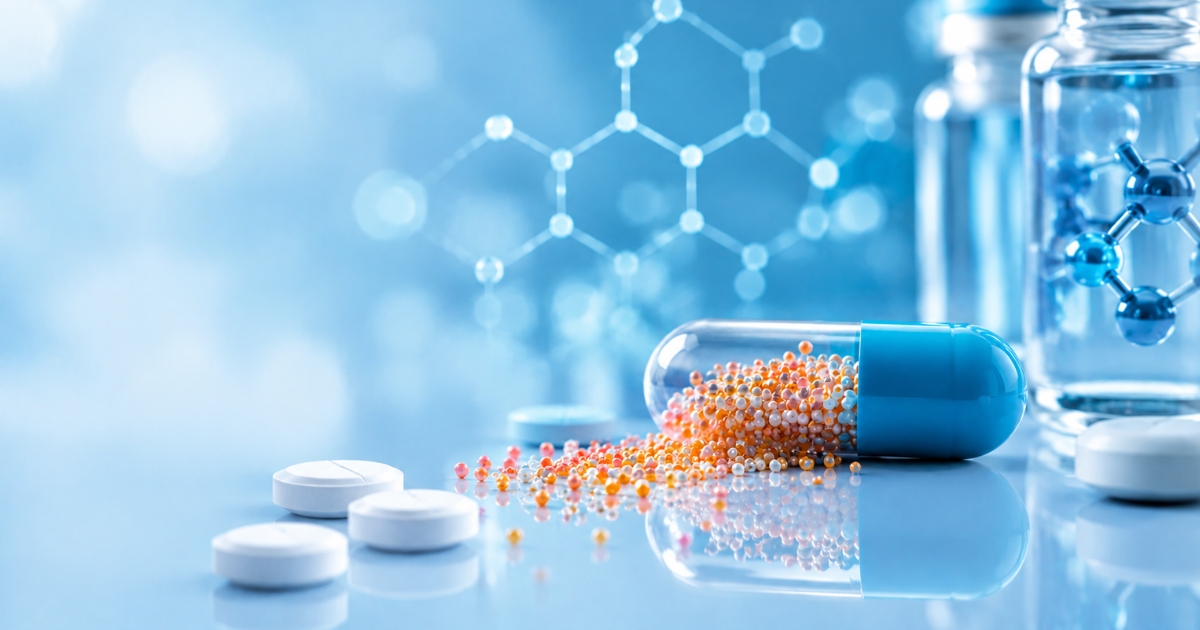 Nanotechnology-Based Oral Formulations