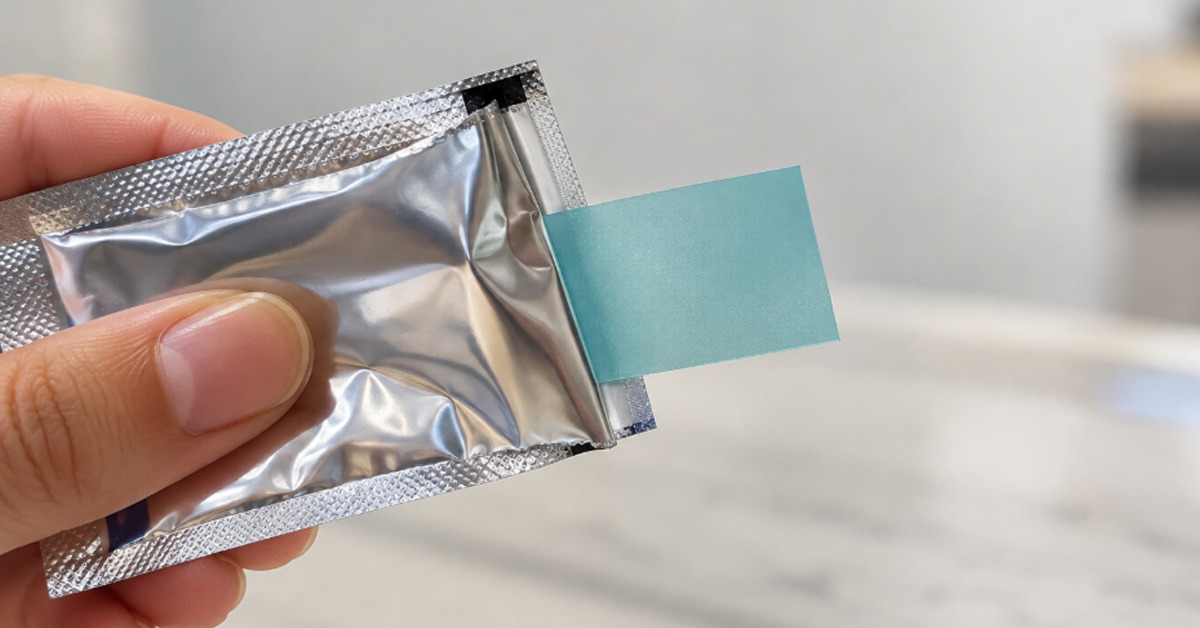 Oral Dissolving Film Manufacturers