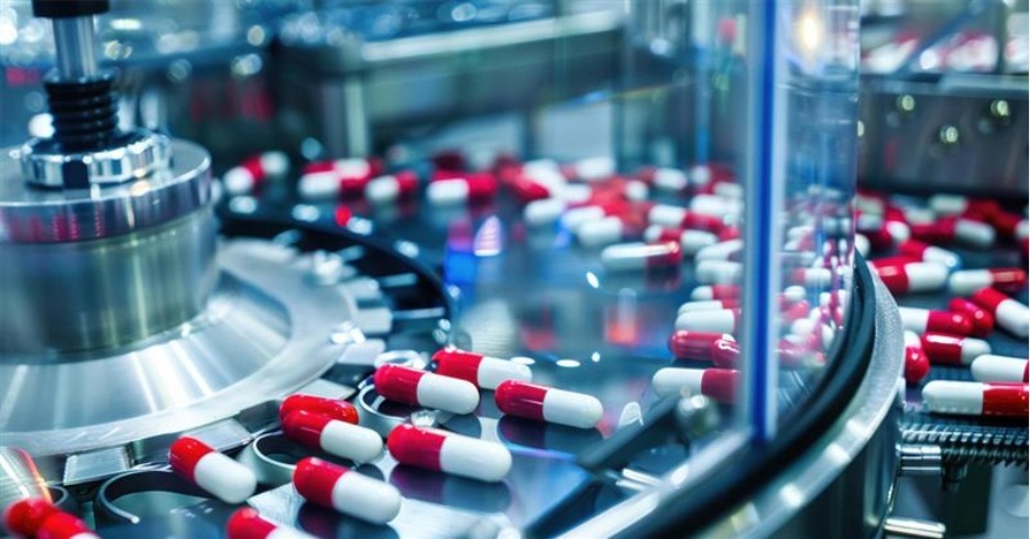 Pharmaceutical Product Development