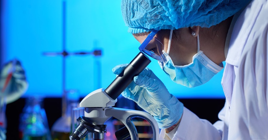 Pharmaceutical R&D