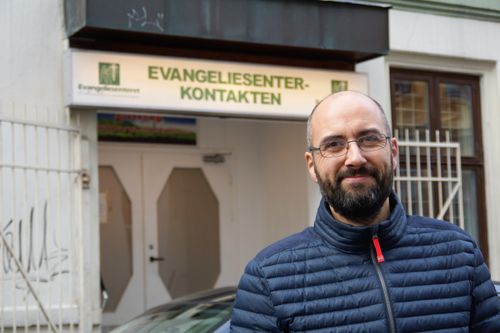 Image For Supporting Donation