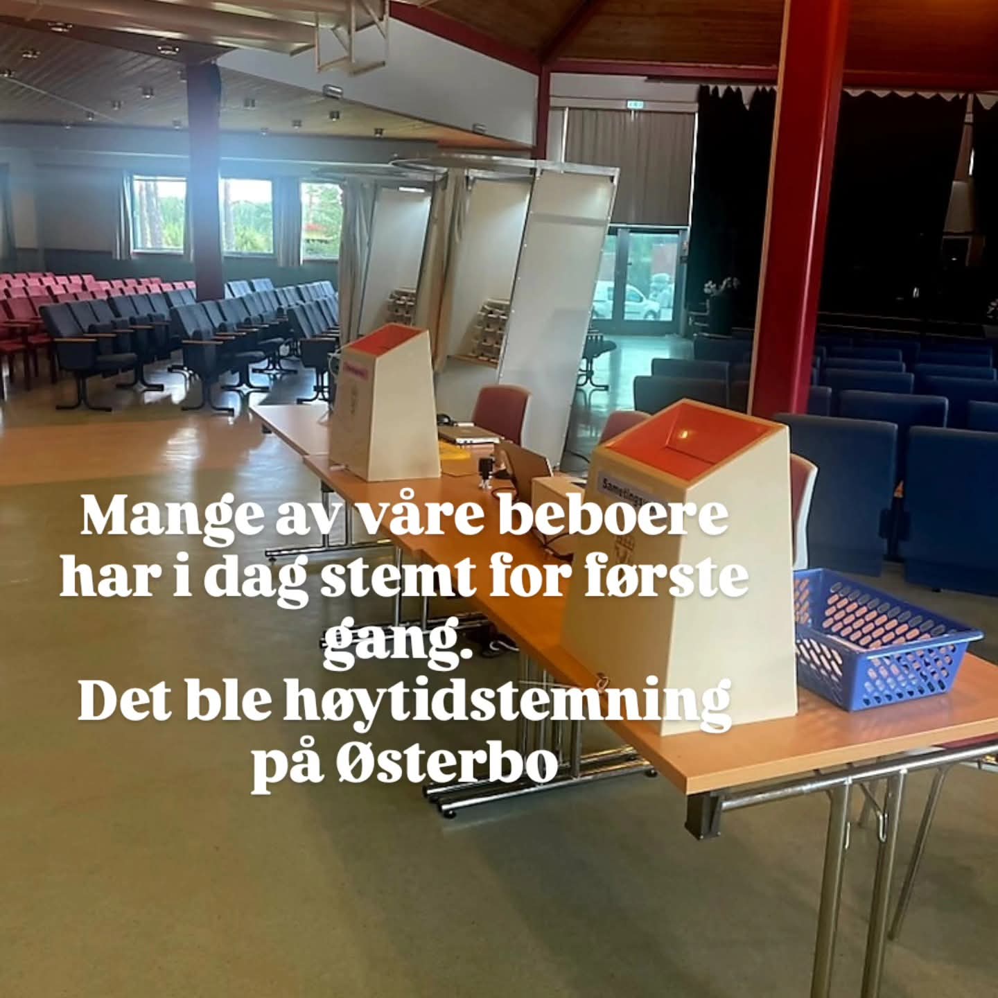 Image For Supporting Donation