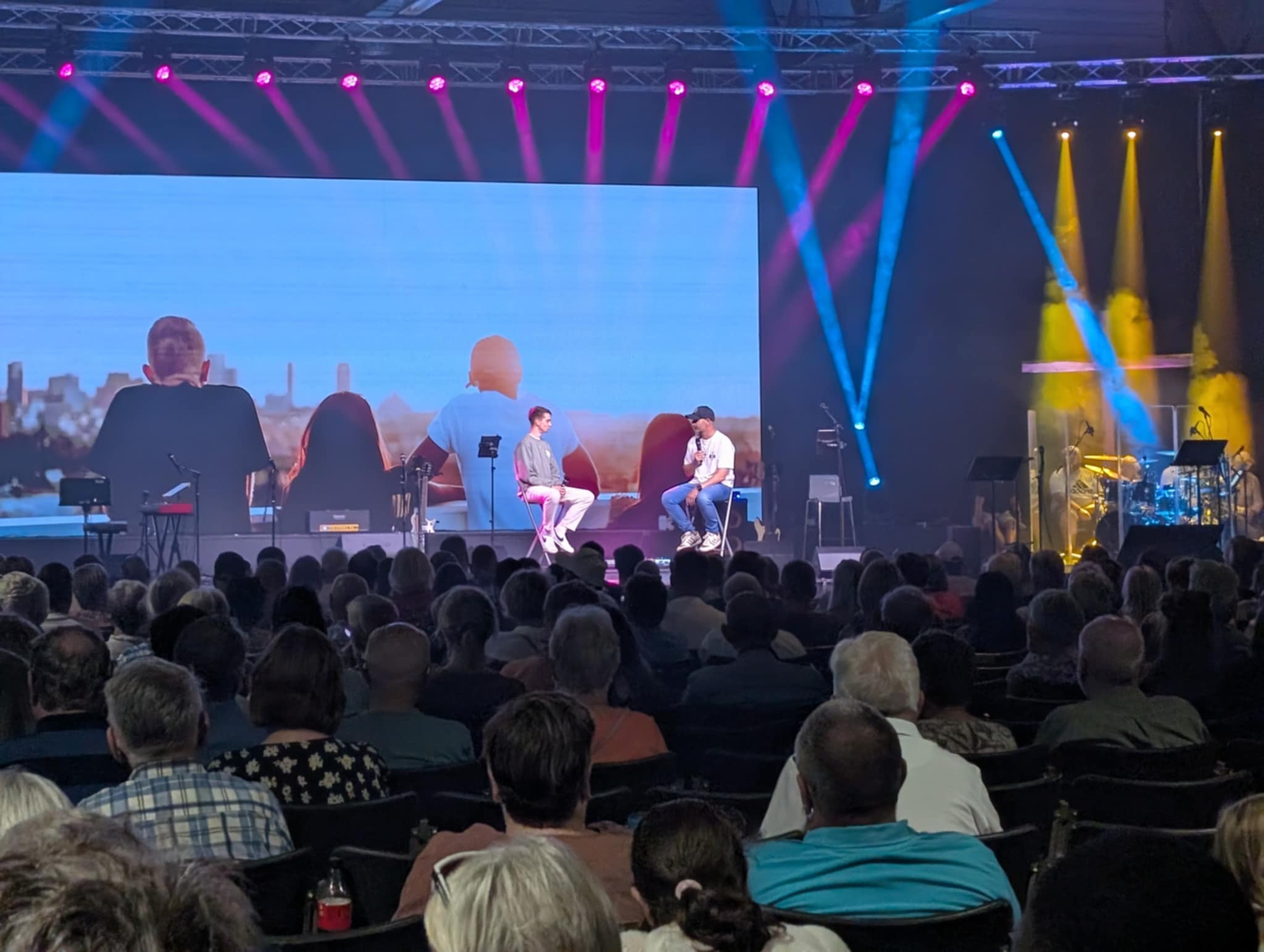 Image For Supporting Donation