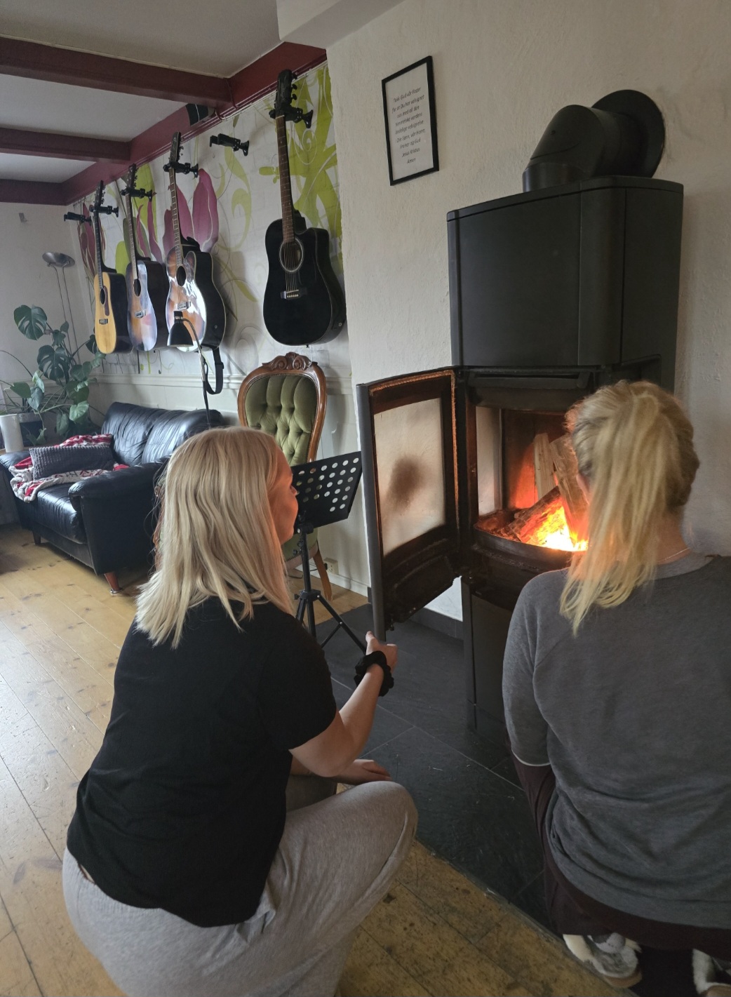 Image For Supporting Donation