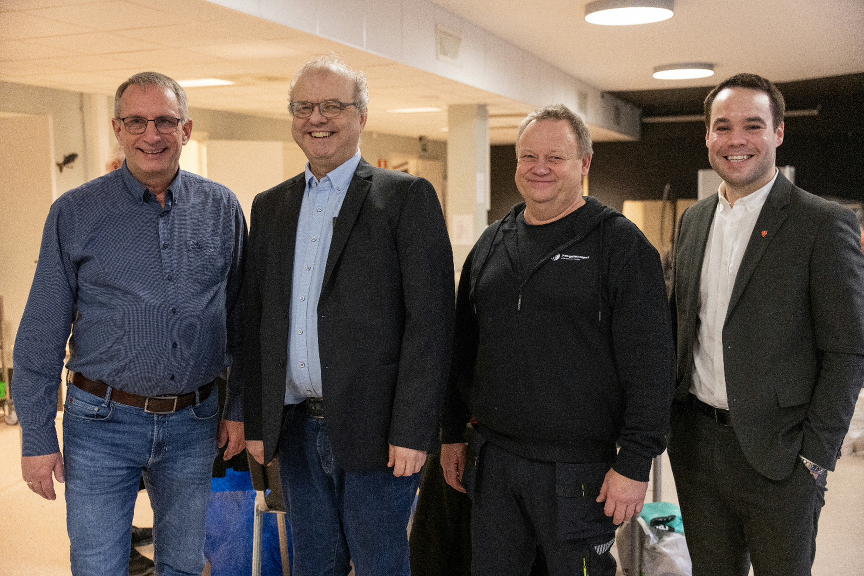 Image For Supporting Donation