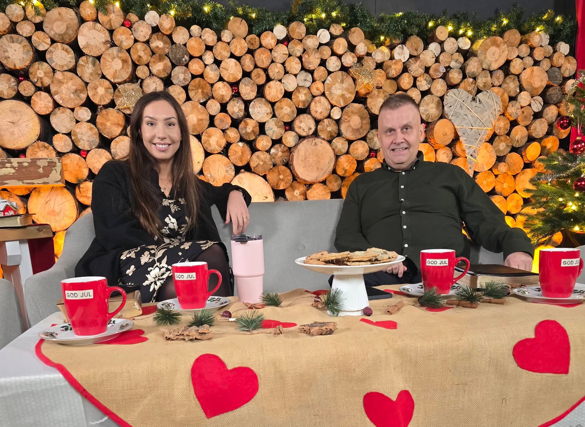 Image For Supporting Donation