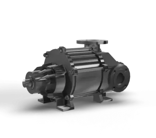 Compressor model