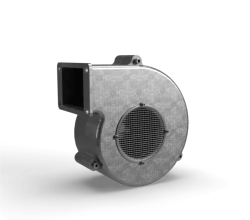 Fan model