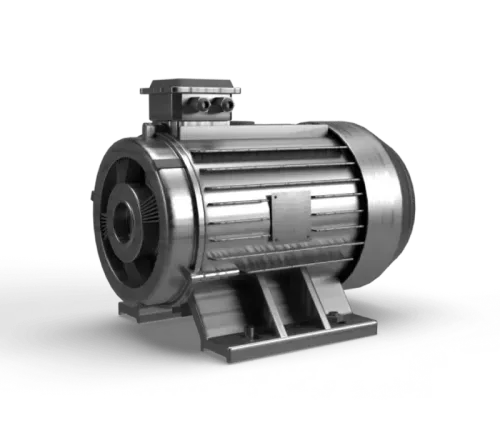 Motor model