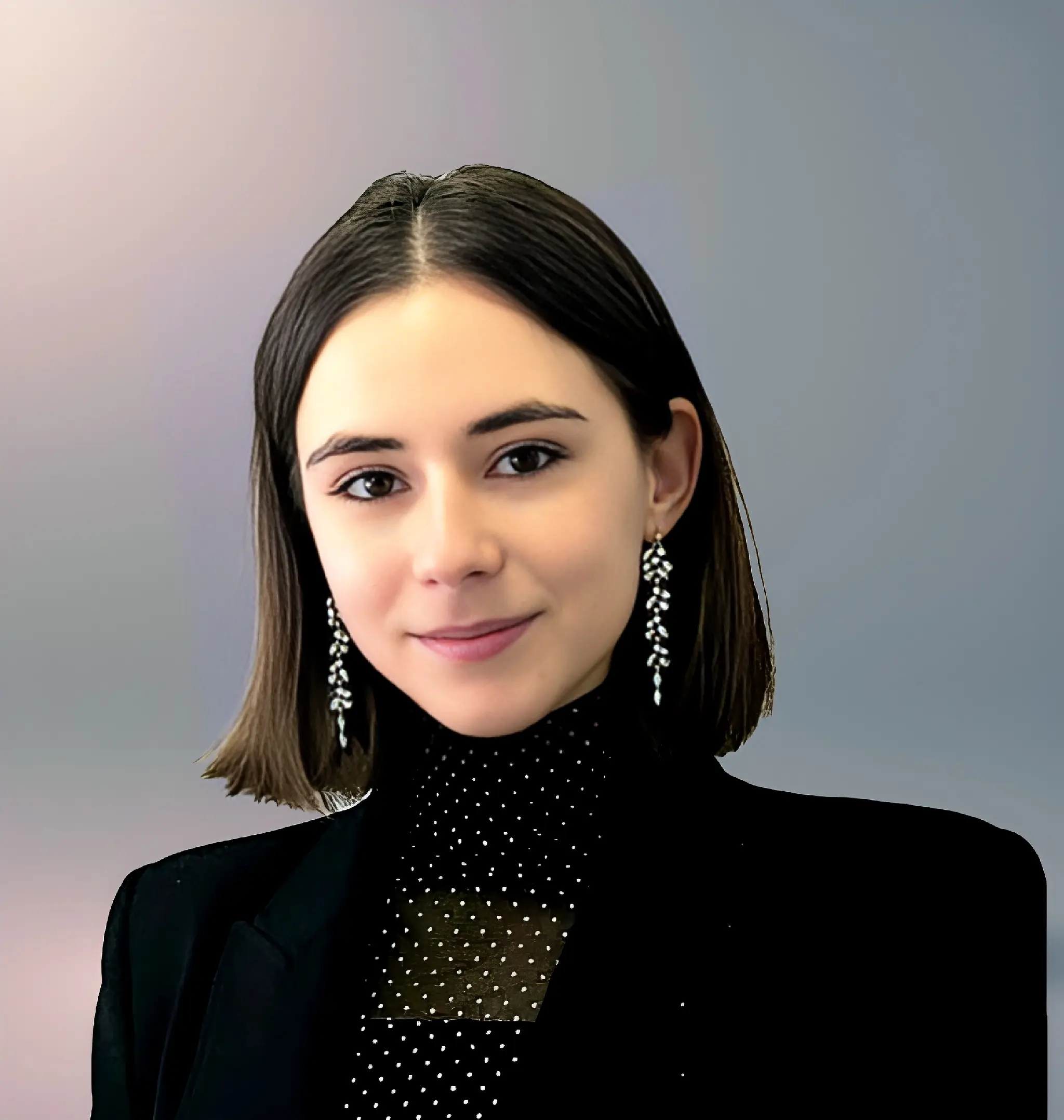 Nina Kurowska