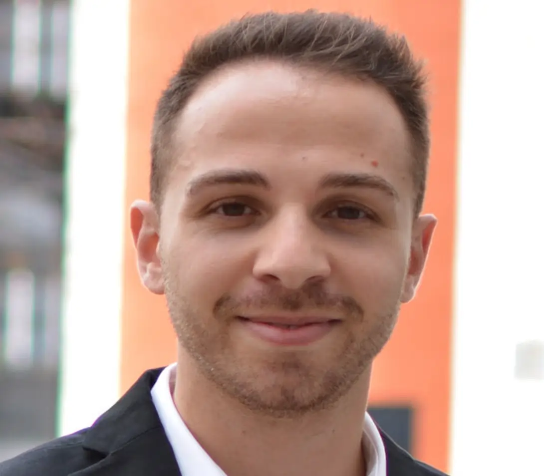 Alexandre Maia