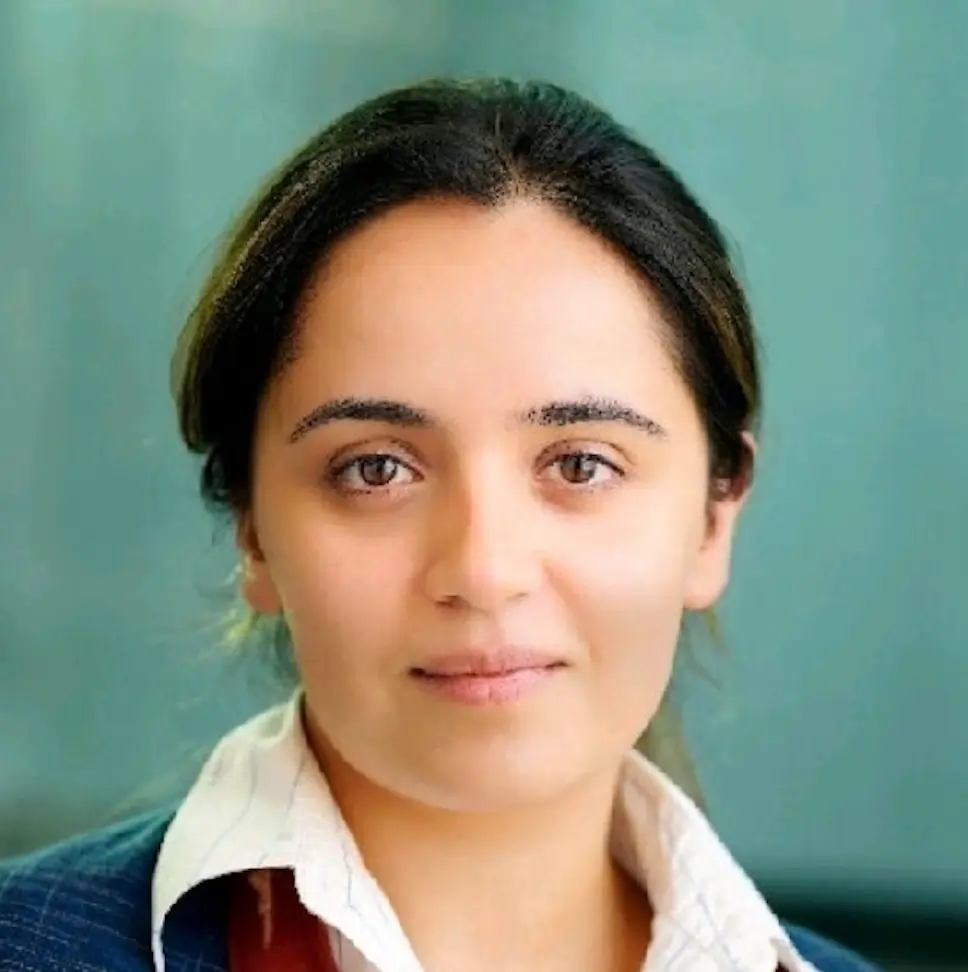Simran Aulakh