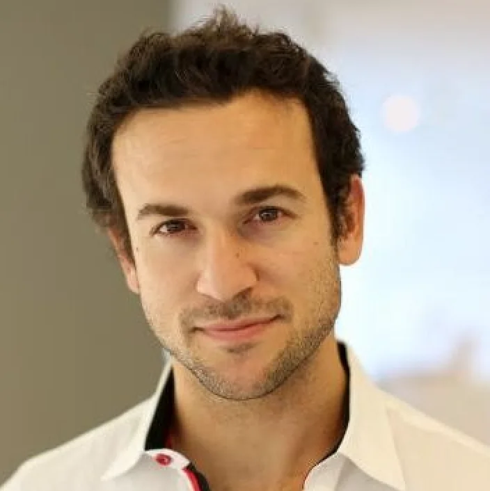 Dan Goodwin