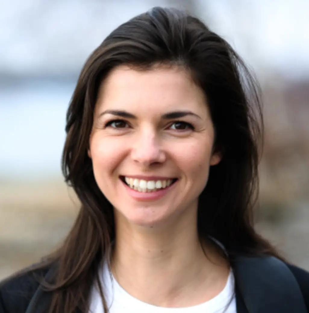 Nicole Jackisch