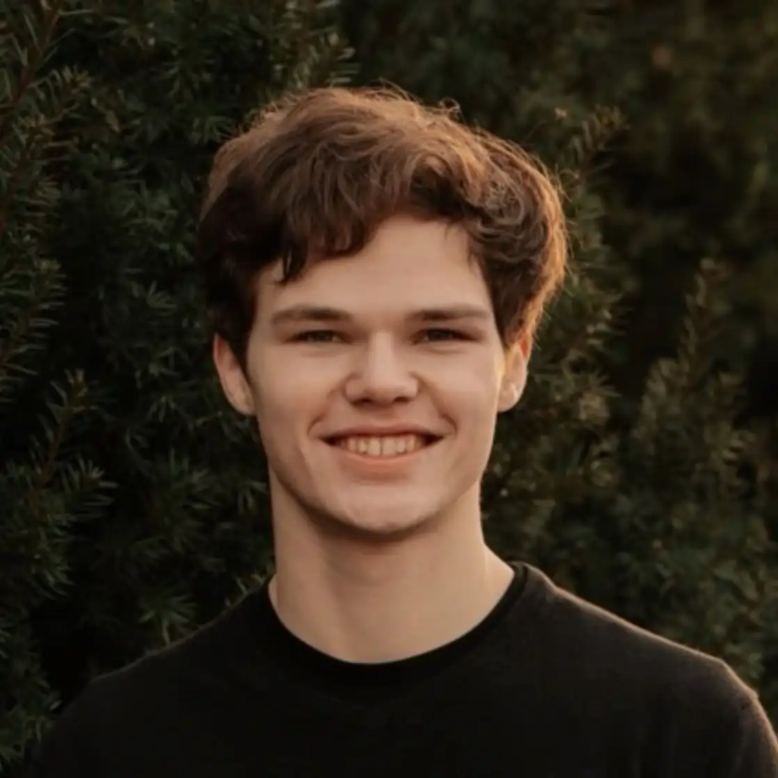 Daniel Ormsbee