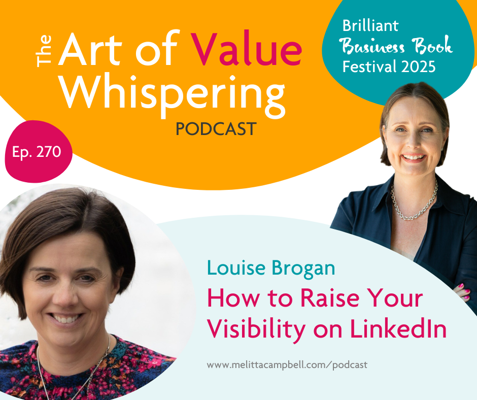 How to Raise Your Visibility on LinkedIn