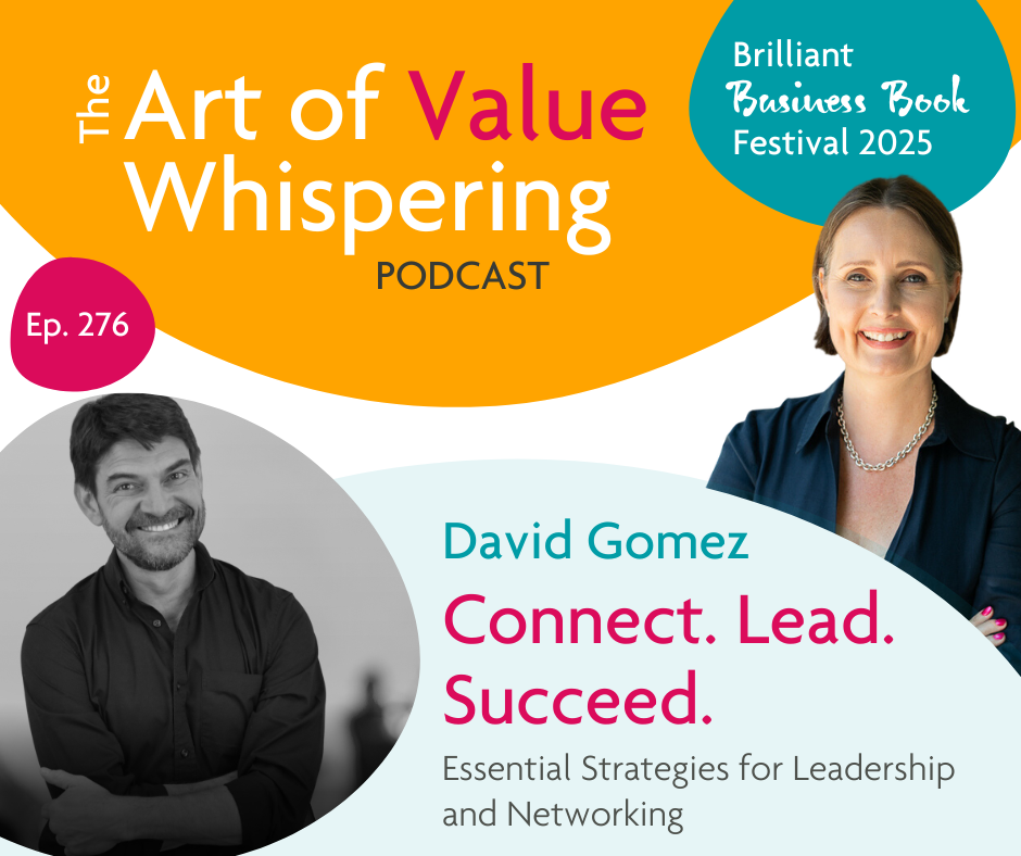 Stop Competing on Price (...and what to do instead)