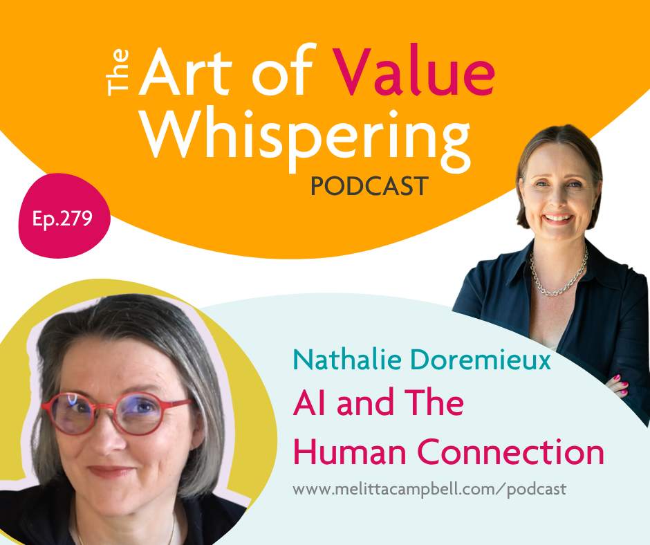 AI and The Human Connection