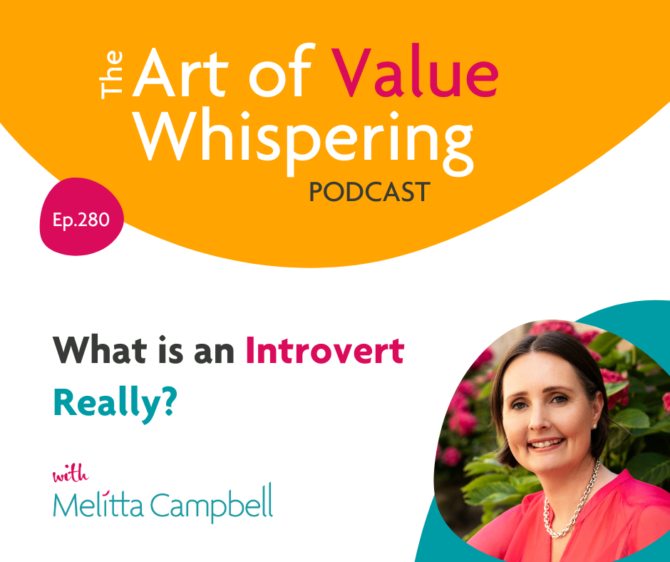 What is an Introvert Really?