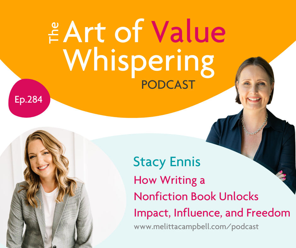 How Writing a Nonfiction Book Unlocks Impact, Influence, and Freedom