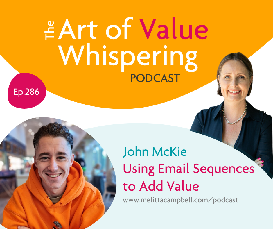 Adding Value with Email Sequences