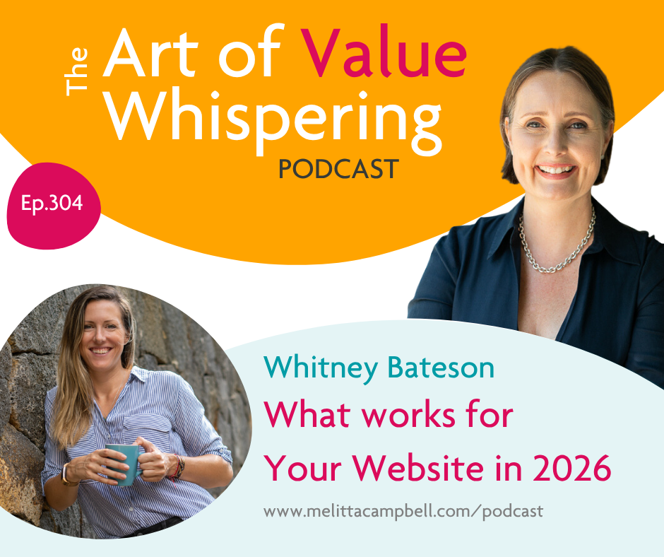 What works for Your Website in 2026