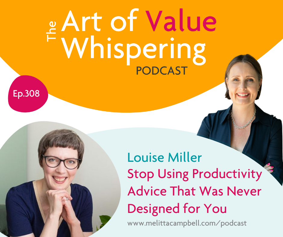 Stop Using Productivity Advice That Was Never Designed for You