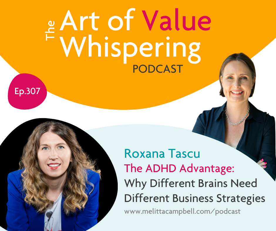 The ADHD Advantage: Why Different Brains Need Different Business Strategies