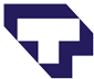 Dark T-shaped Transmute mark
