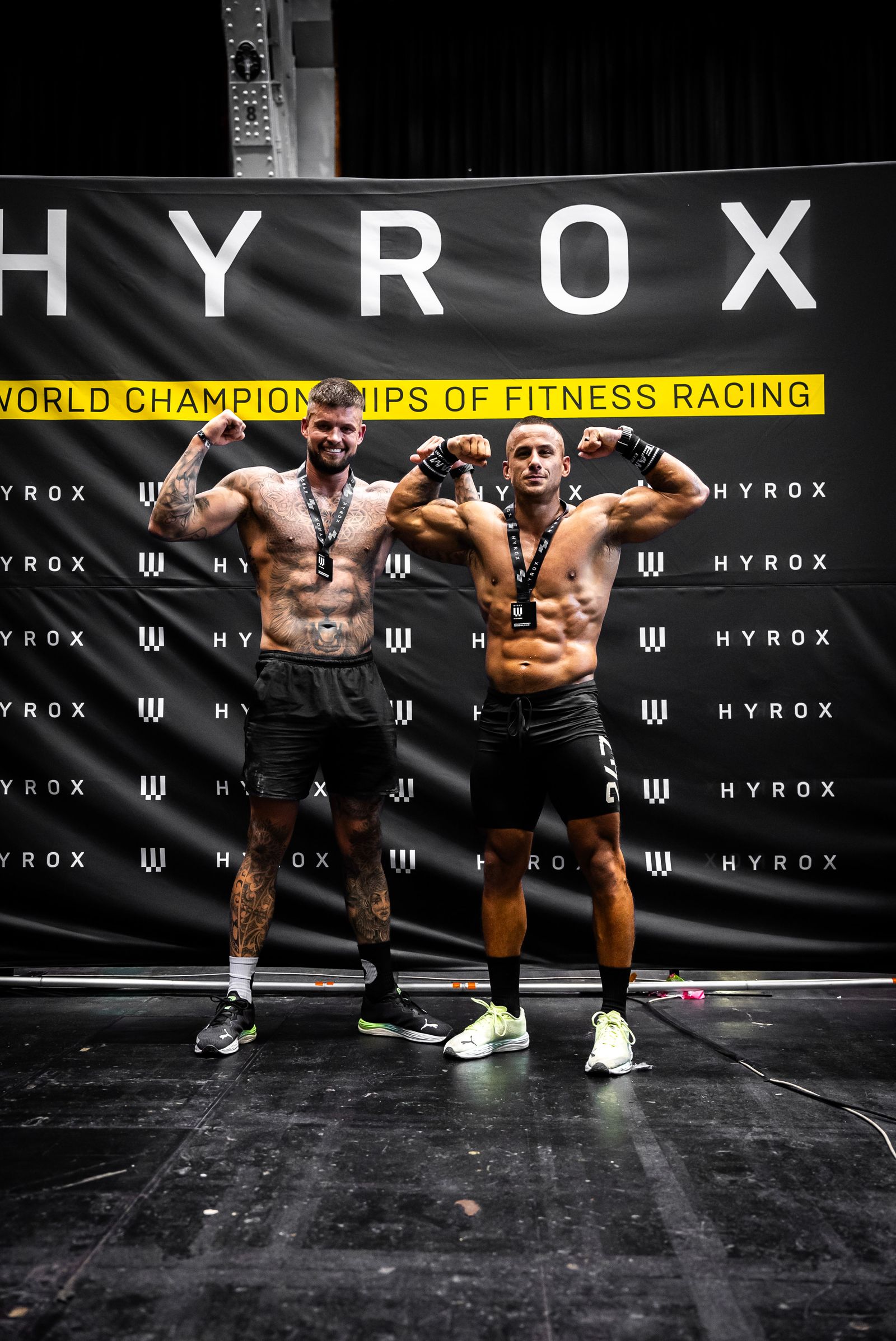 hyrox-program-marchon-training
