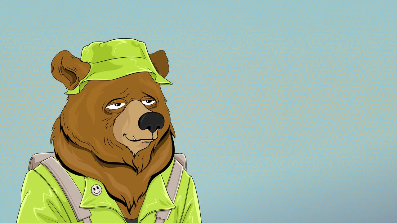 Fancy Bears Metaverse
