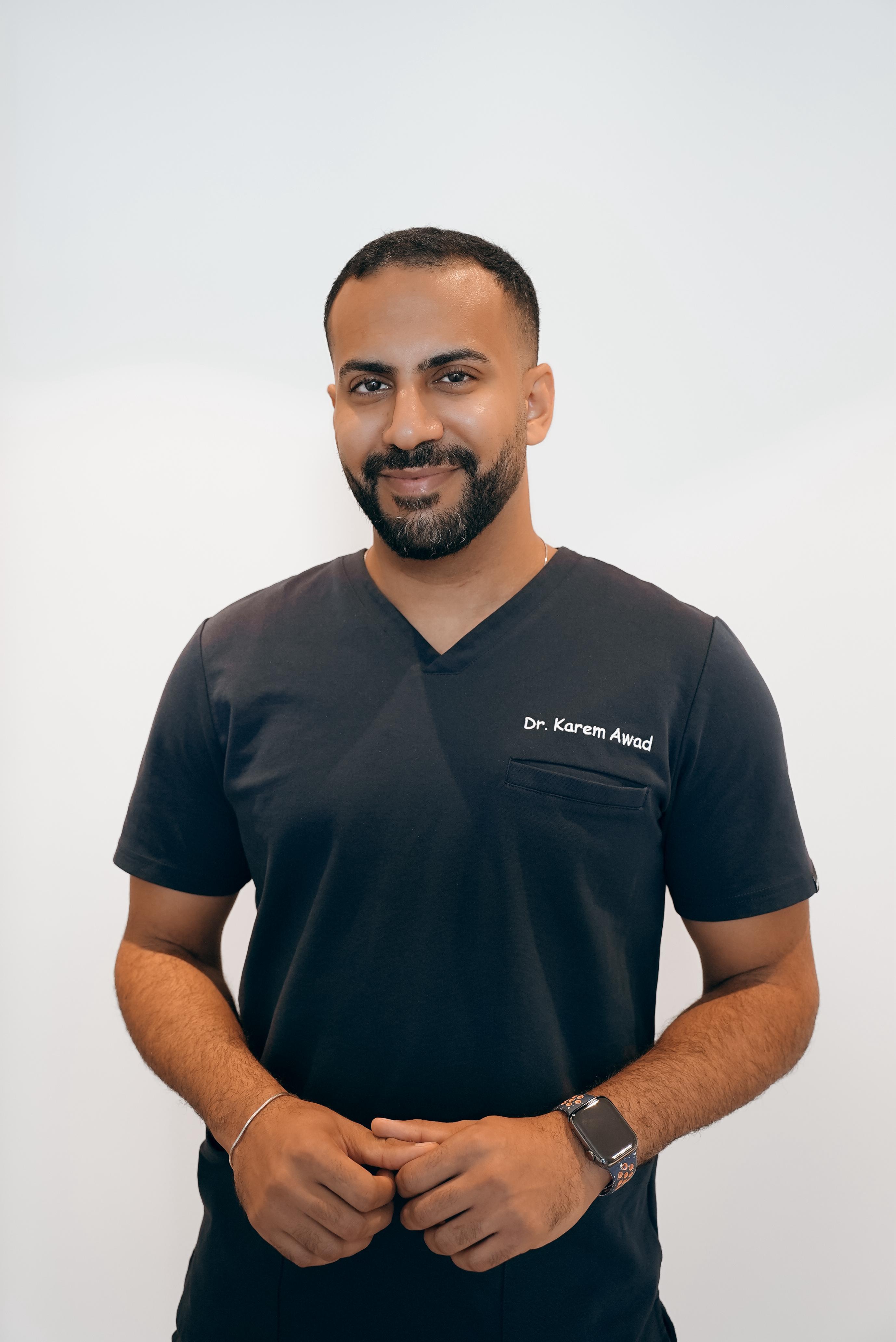 Dr. med. Karem Awad