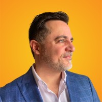 Ryan Parshall, President of Lure Creative